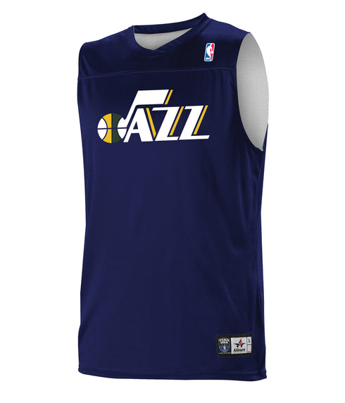 Alleson Logoed Reversible NBA